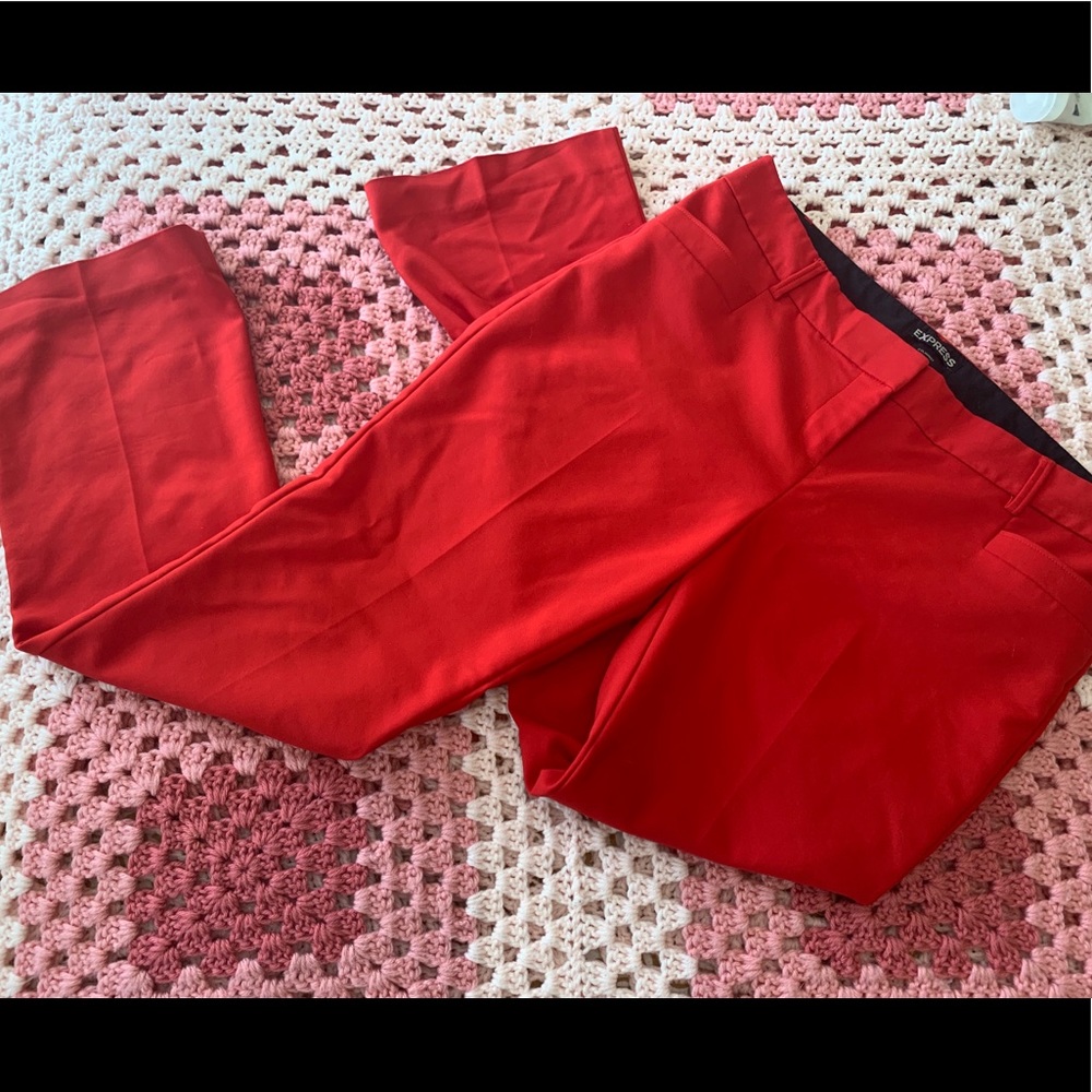 Express Dress Pants